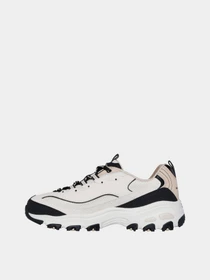 Кроссовки Skechers D'LITES модель 150536 NTBK Фото