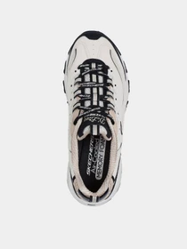 Кроссовки Skechers D'LITES модель 150536 NTBK Фото