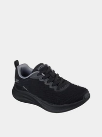 Кросівки Skechers BOBS MODA FLEX модель 117731 BBK Фото