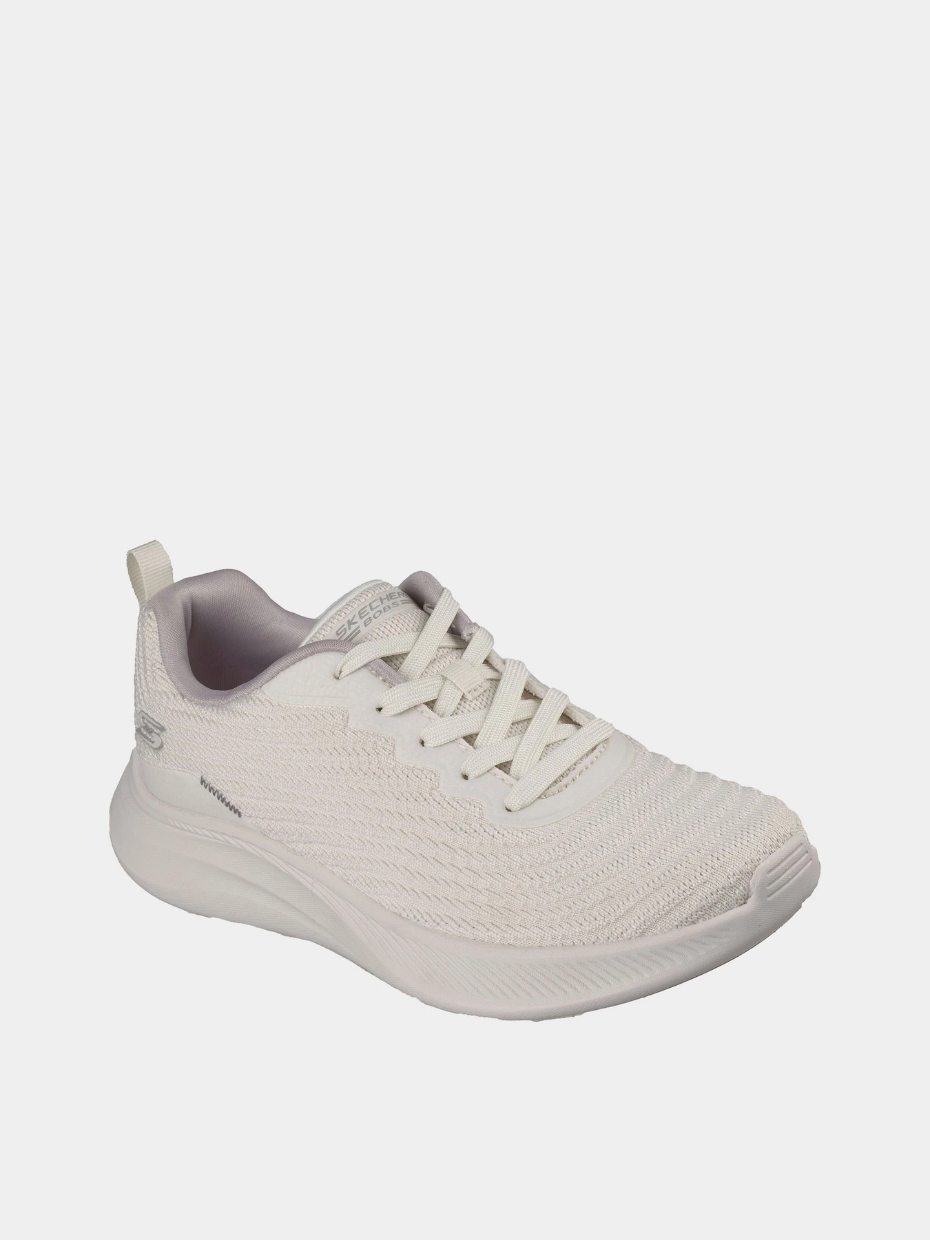 Кроссовки Skechers BOBS MODA FLEX модель 117731 OFWT Кроссовки Skechers BOBS MODA FLEX модель 117731 OFWT Фото