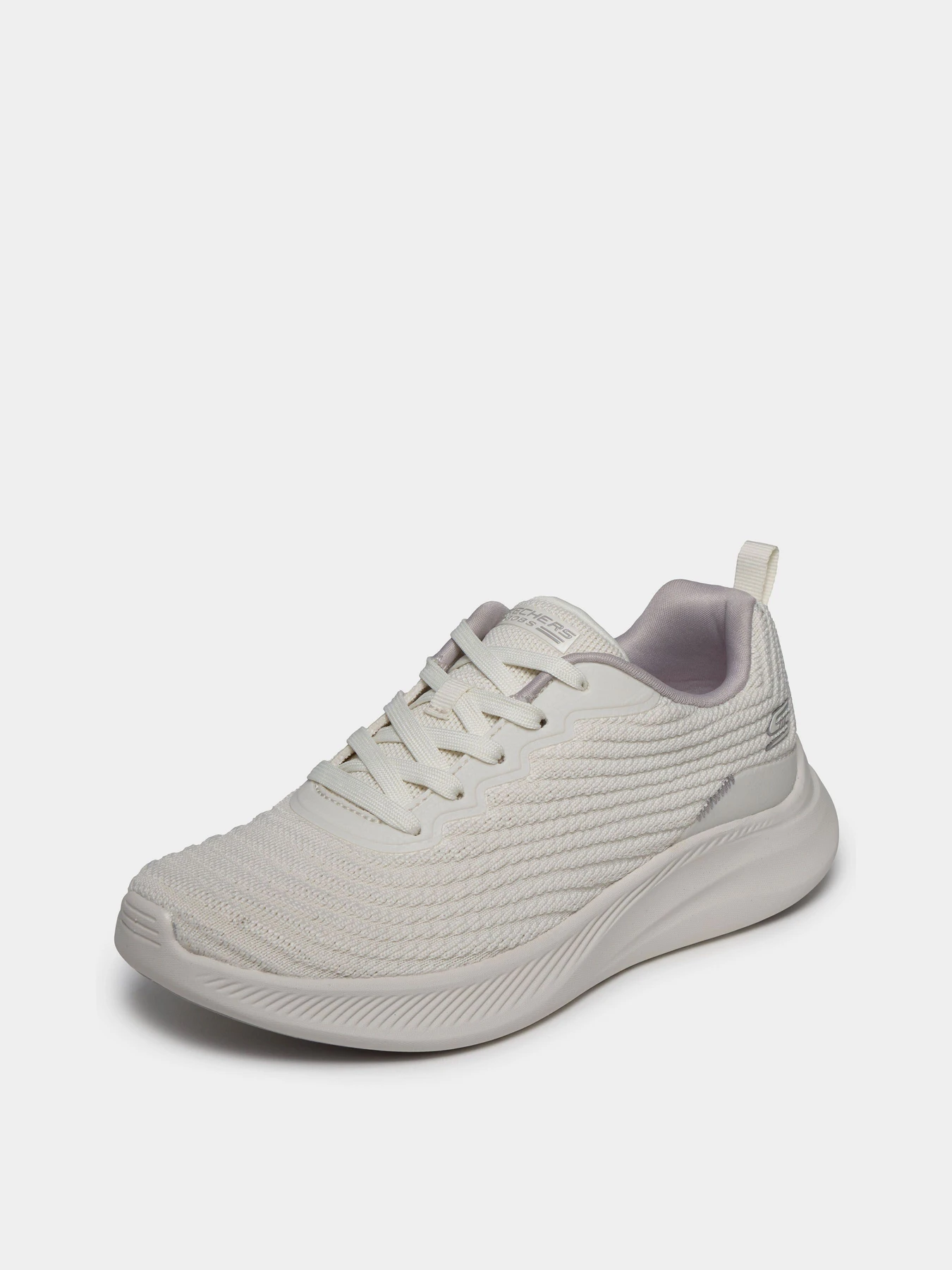 Кроссовки Skechers BOBS MODA FLEX модель 117731 OFWT Кроссовки Skechers BOBS MODA FLEX модель 117731 OFWT Фото