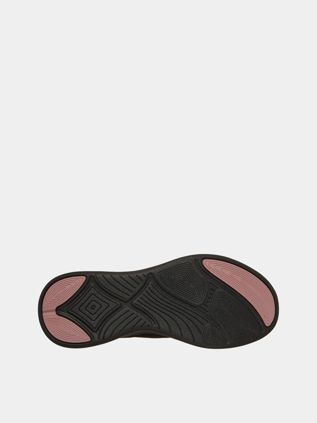 Слипоны и мокасины Skechers BOBS MODA FLEX модель 117734 BBK Фото