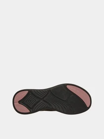 Слипоны и мокасины Skechers BOBS MODA FLEX модель 117734 BBK Фото