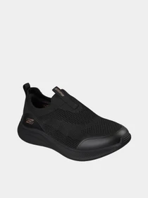 Слипоны и мокасины Skechers BOBS MODA FLEX модель 117734 BBK Фото
