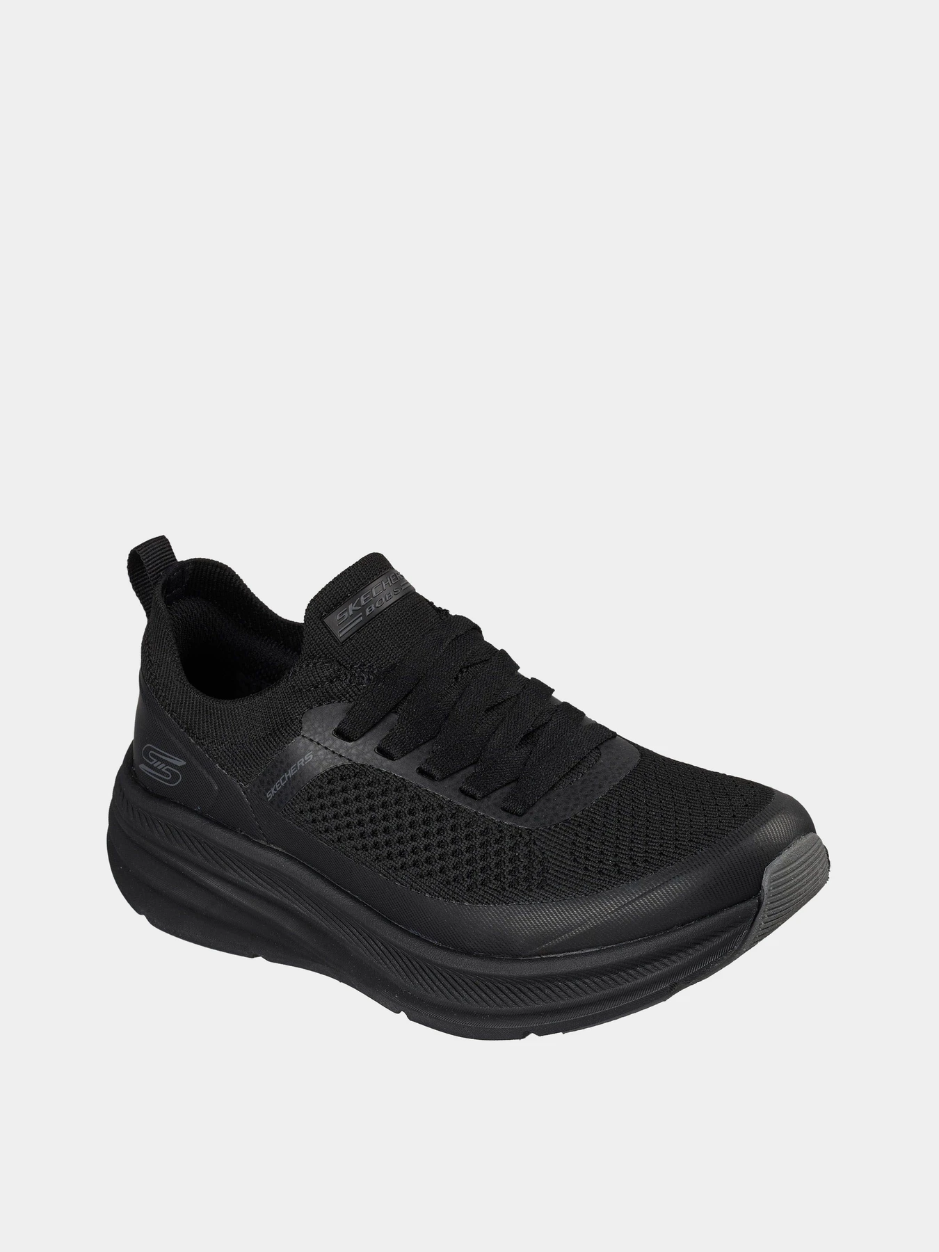 Кроссовки Skechers BOBS SKILLZ модель 117759 BBK Кроссовки Skechers BOBS SKILLZ модель 117759 BBK Фото