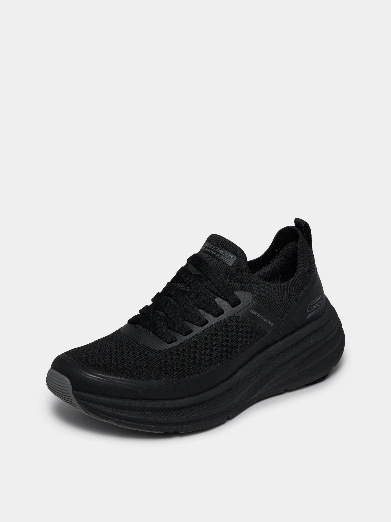 Кроссовки Skechers BOBS SKILLZ модель 117759 BBK Кроссовки Skechers BOBS SKILLZ модель 117759 BBK Фото