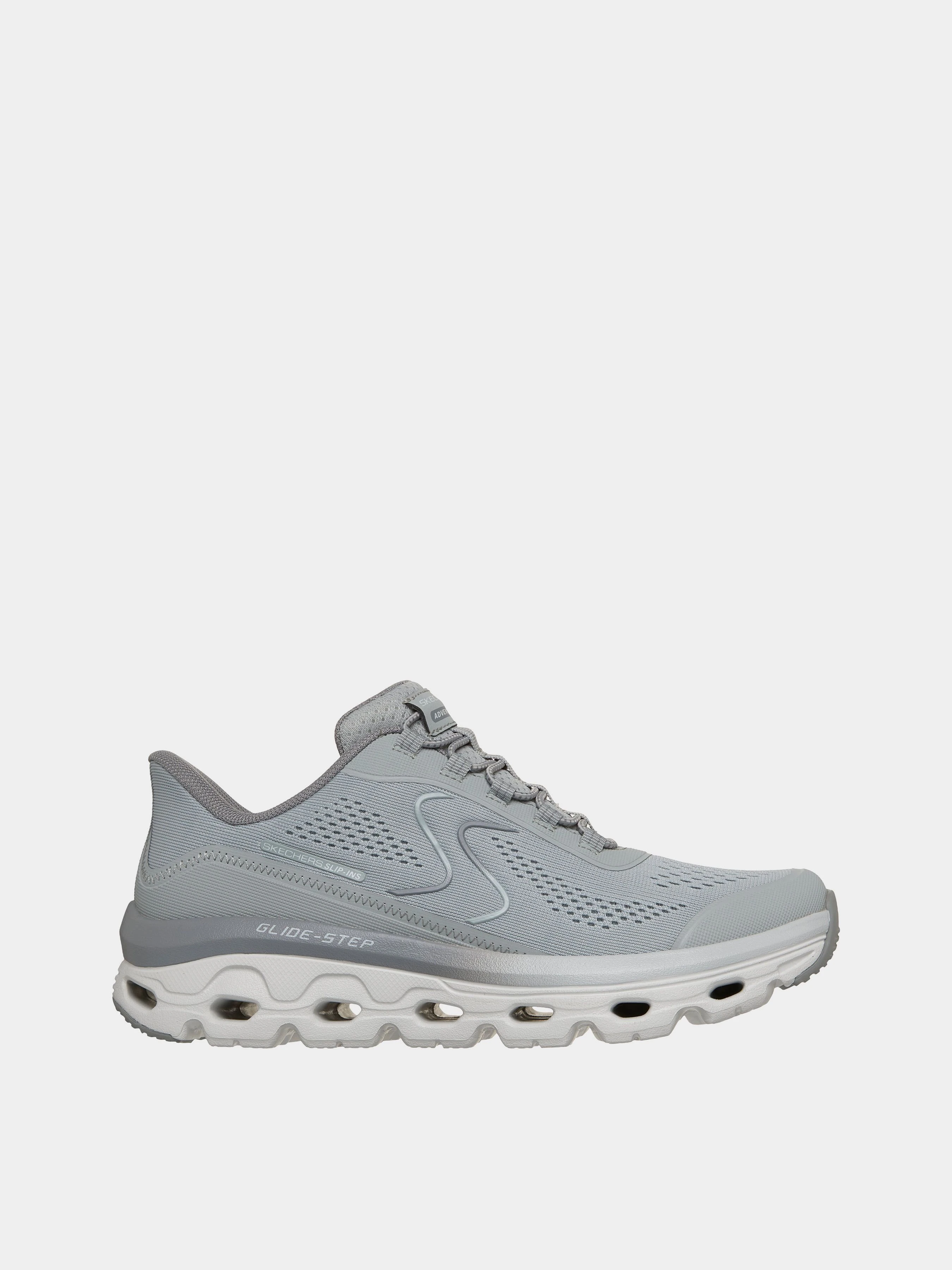 Жіночі Кросівки повсякденні Skechers GLIDE-STEP SOLE