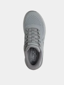 Кросівки Skechers GLIDE-STEP SOLE модель 180272 LTGY Фото