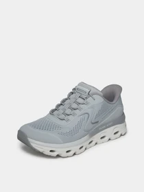 Кросівки Skechers GLIDE-STEP SOLE модель 180272 LTGY Фото