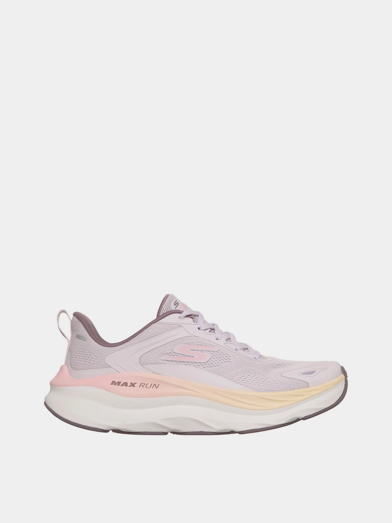 Кросівки Skechers MAX RUN модель 129202 LAV Фото