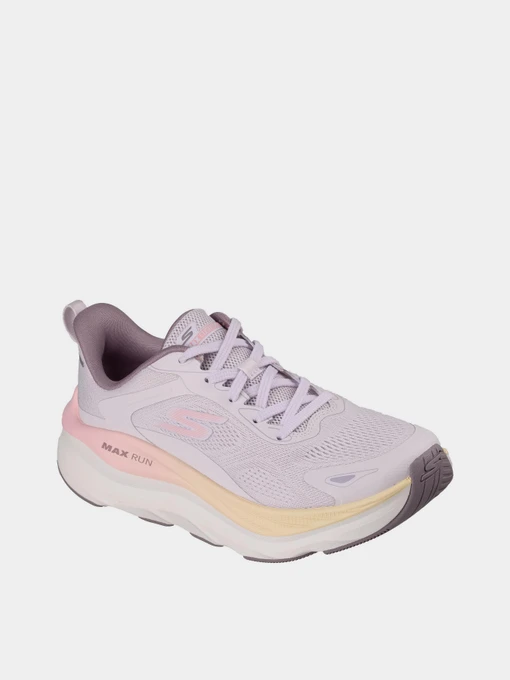 Жіночі Кросівки для бігу Skechers MAX RUN фото 3