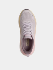Кросівки Skechers MAX RUN модель 129202 LAV Фото