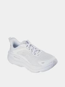 Кросівки Skechers MAX RUN модель 129202 WHT Фото