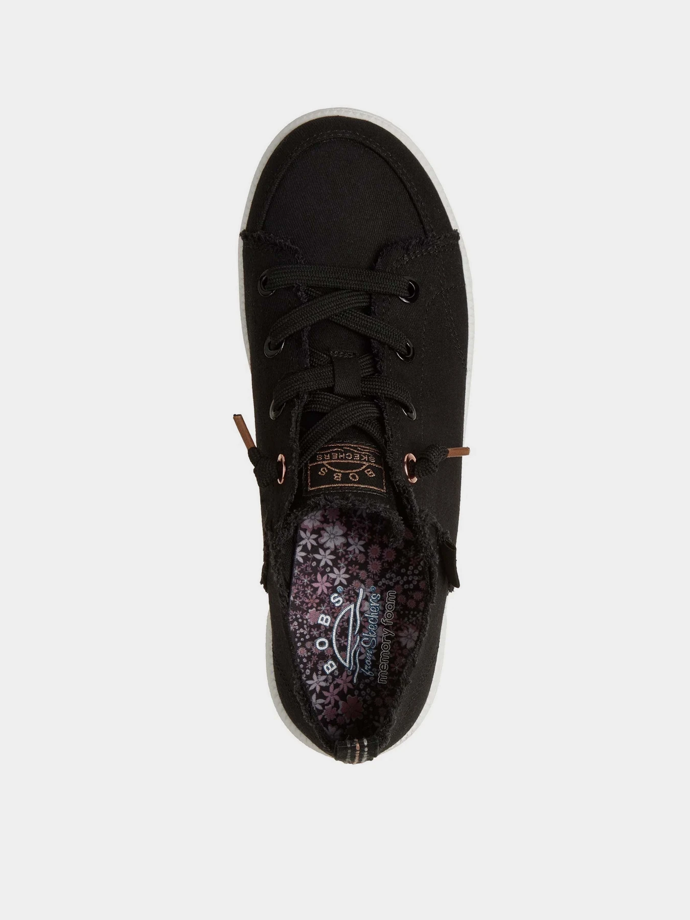 Кеды Skechers B CUTE 2.0 модель 114150 BLK Фото