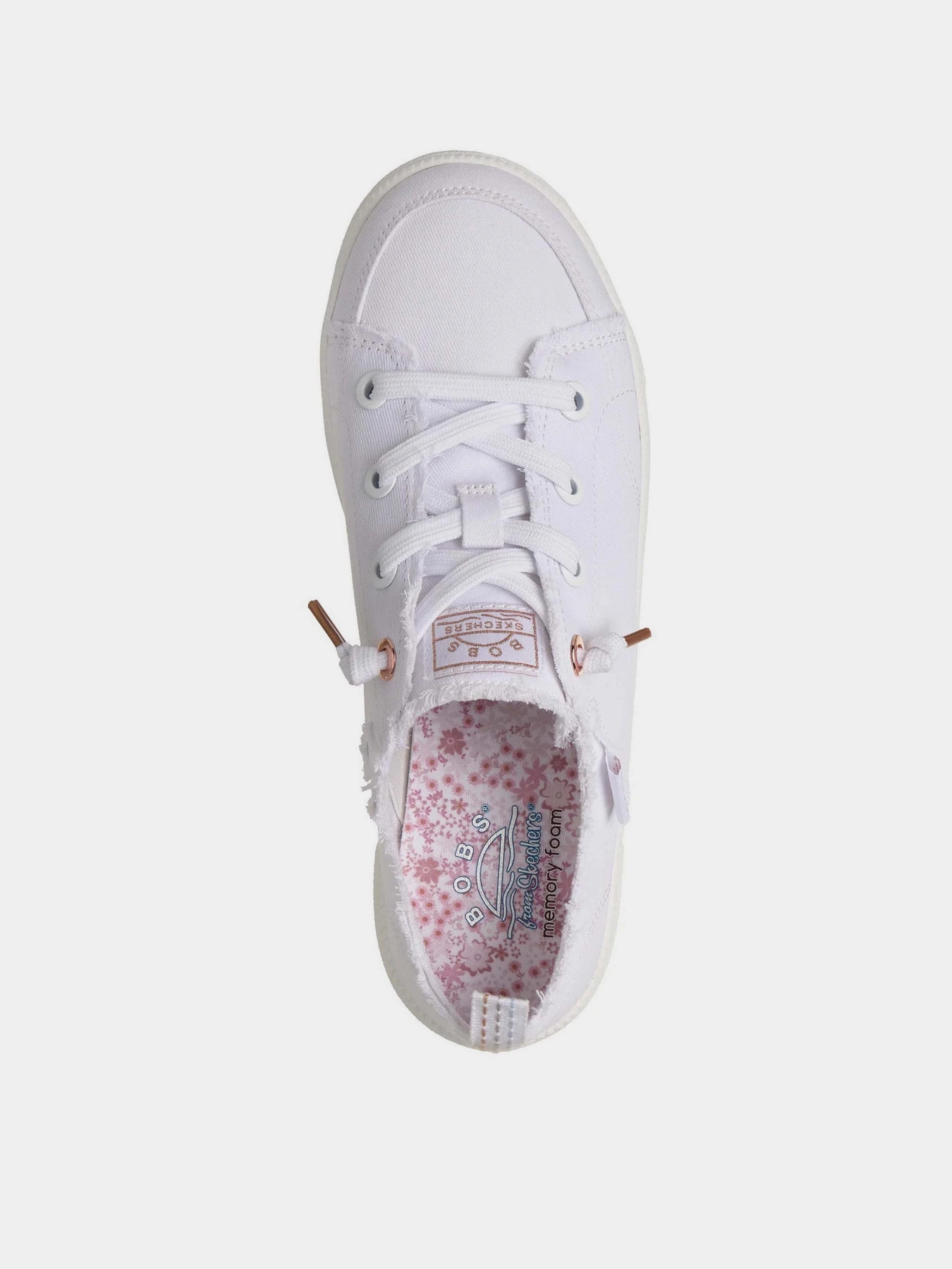 Кеды Skechers B CUTE 2.0 модель 114150 WHT Фото