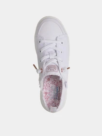 Кеды Skechers B CUTE 2.0 модель 114150 WHT Фото
