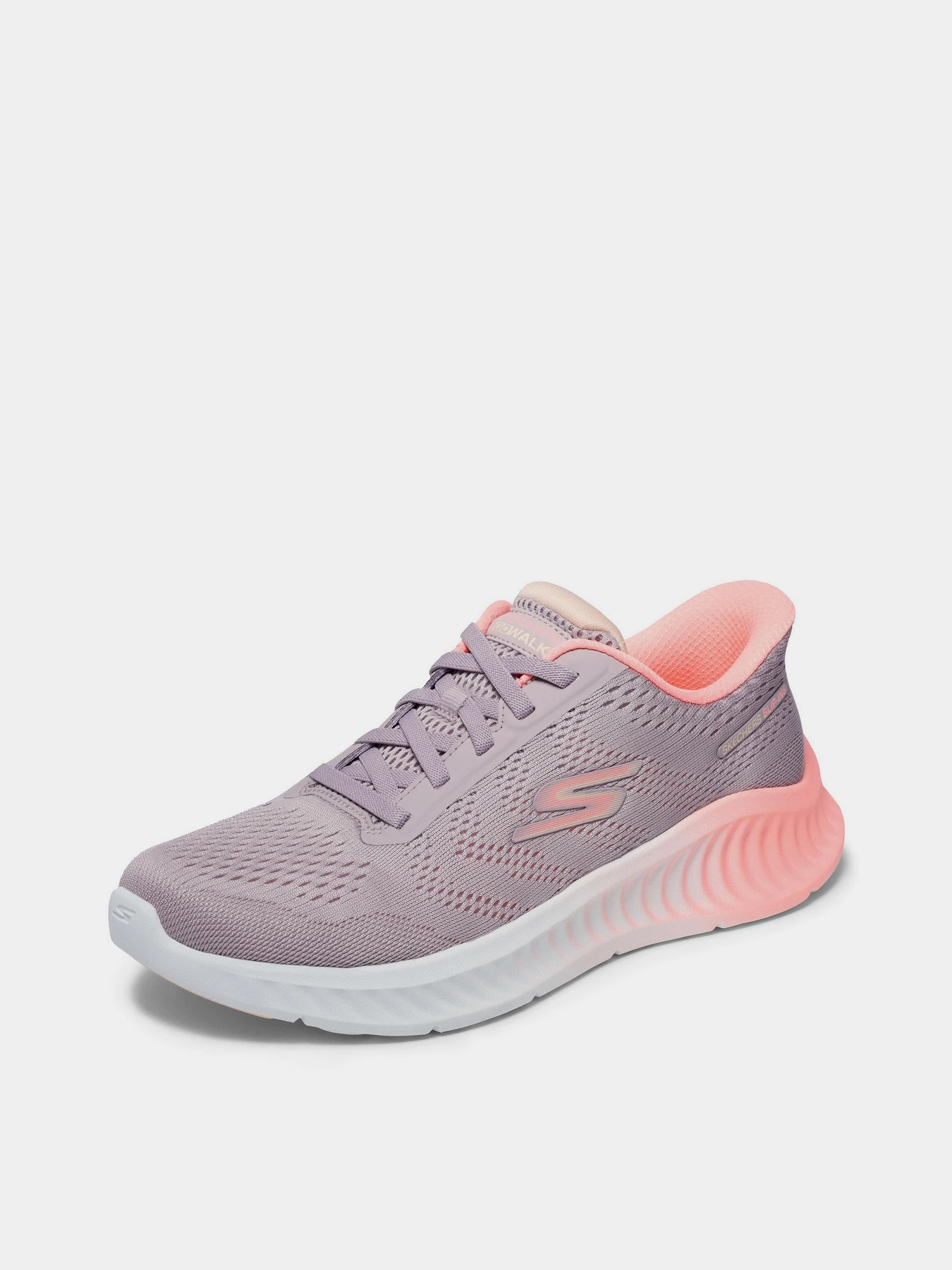 Кросівки Skechers GO WALK NOW модель 125643 MVE Фото
