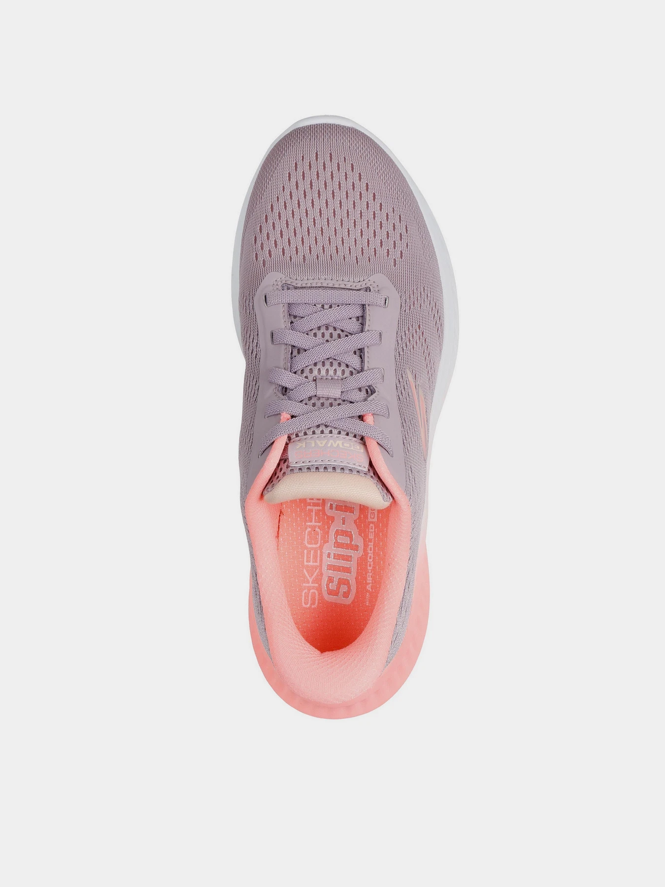 Кросівки Skechers GO WALK NOW модель 125643 MVE Фото