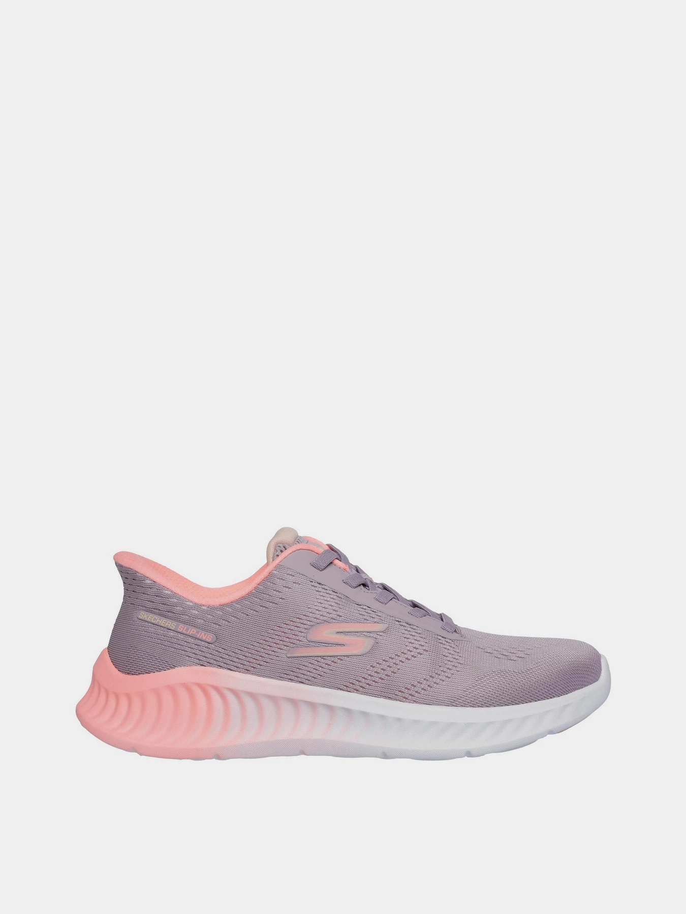 Кросівки Skechers GO WALK NOW модель 125643 MVE Фото