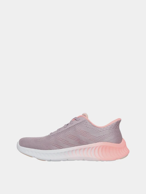 Жіночі Кросівки для спорту Skechers GO WALK NOW фото 2