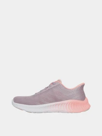 Кросівки Skechers GO WALK NOW модель 125643 MVE Фото