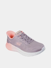 Кросівки Skechers GO WALK NOW модель 125643 MVE Фото