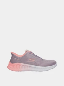 Кроссовки Skechers GO WALK NOW модель 125643 MVE Фото