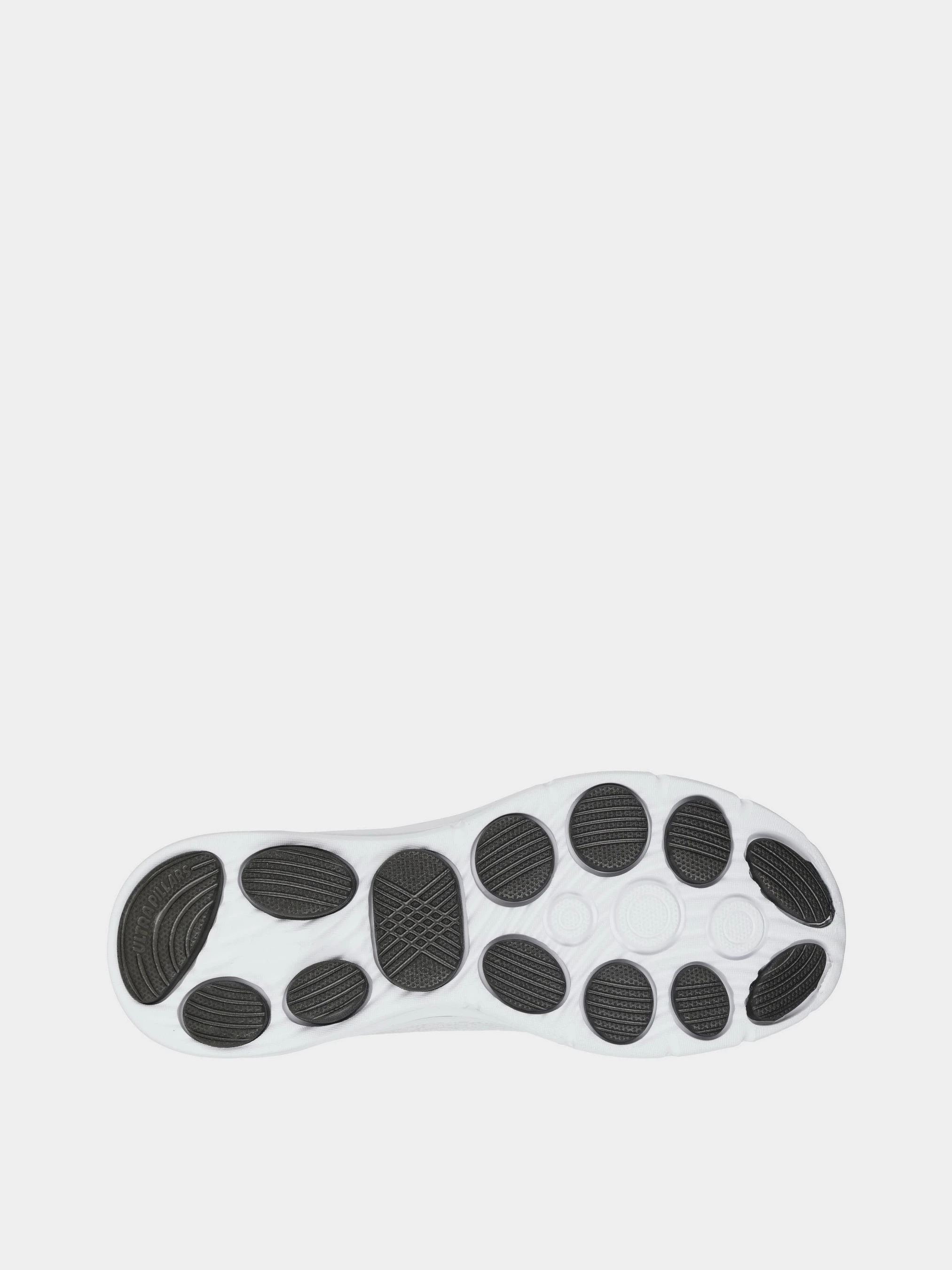 Сліпони та мокасини Skechers GO WALK 8 модель 125926 WBK — фото 4