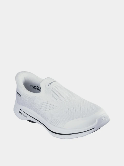 Жіночі Сліпони Skechers GO WALK 8 фото 3