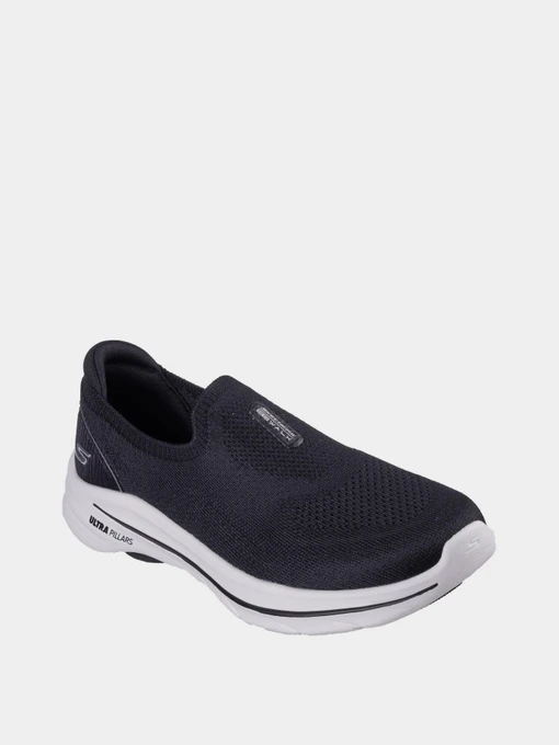 Жіночі Сліпони Skechers GO WALK 8 фото 3