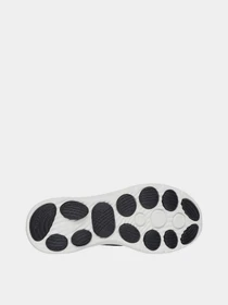 Слипоны и мокасины Skechers GO WALK 8 модель 125921 BKW Фото