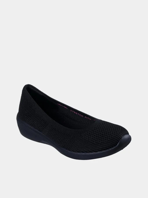 Жіночі Балетки Skechers ARYA фото 3