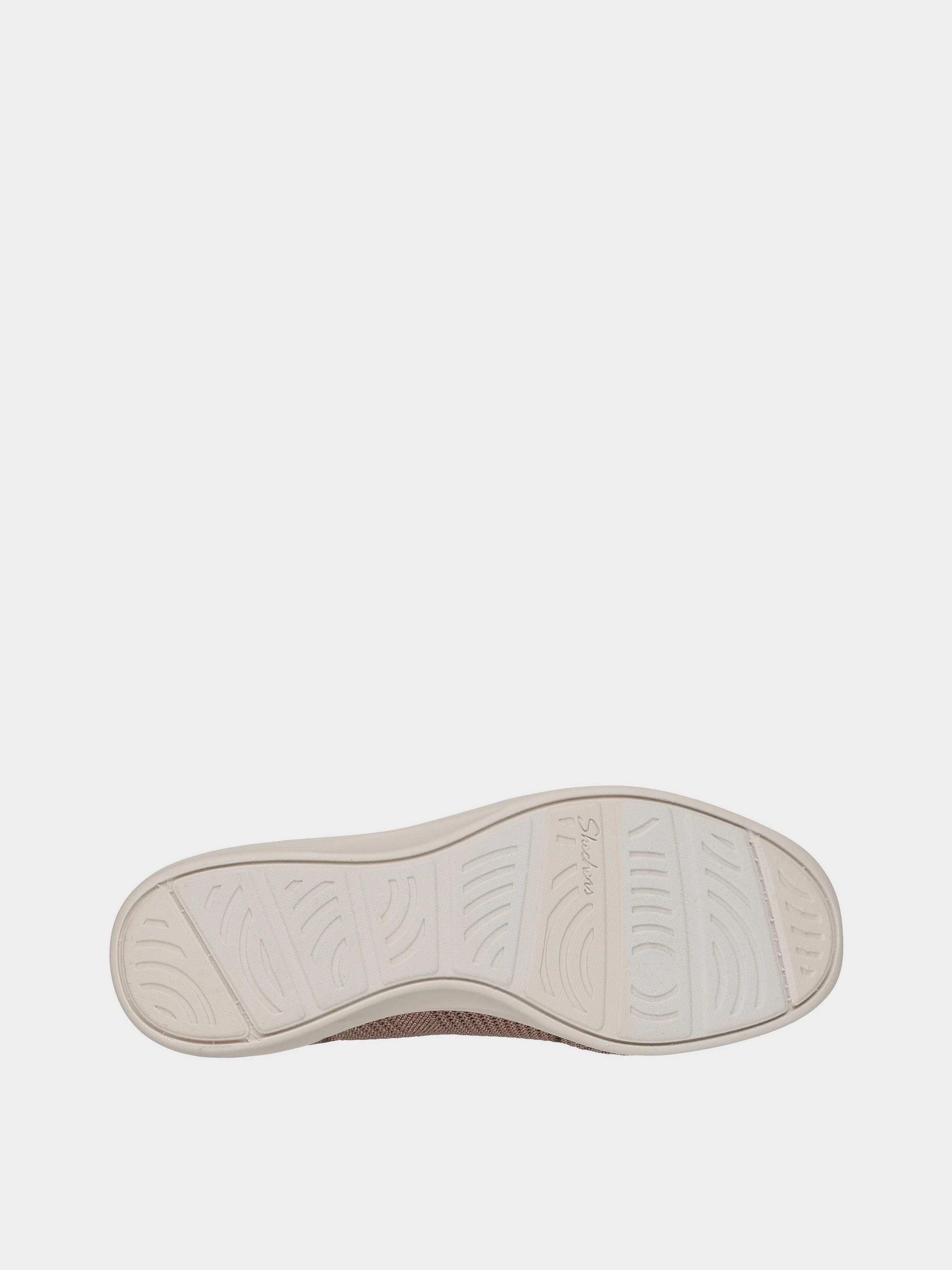Туфлі та лофери Skechers ARYA модель 158987 MOC — фото 4