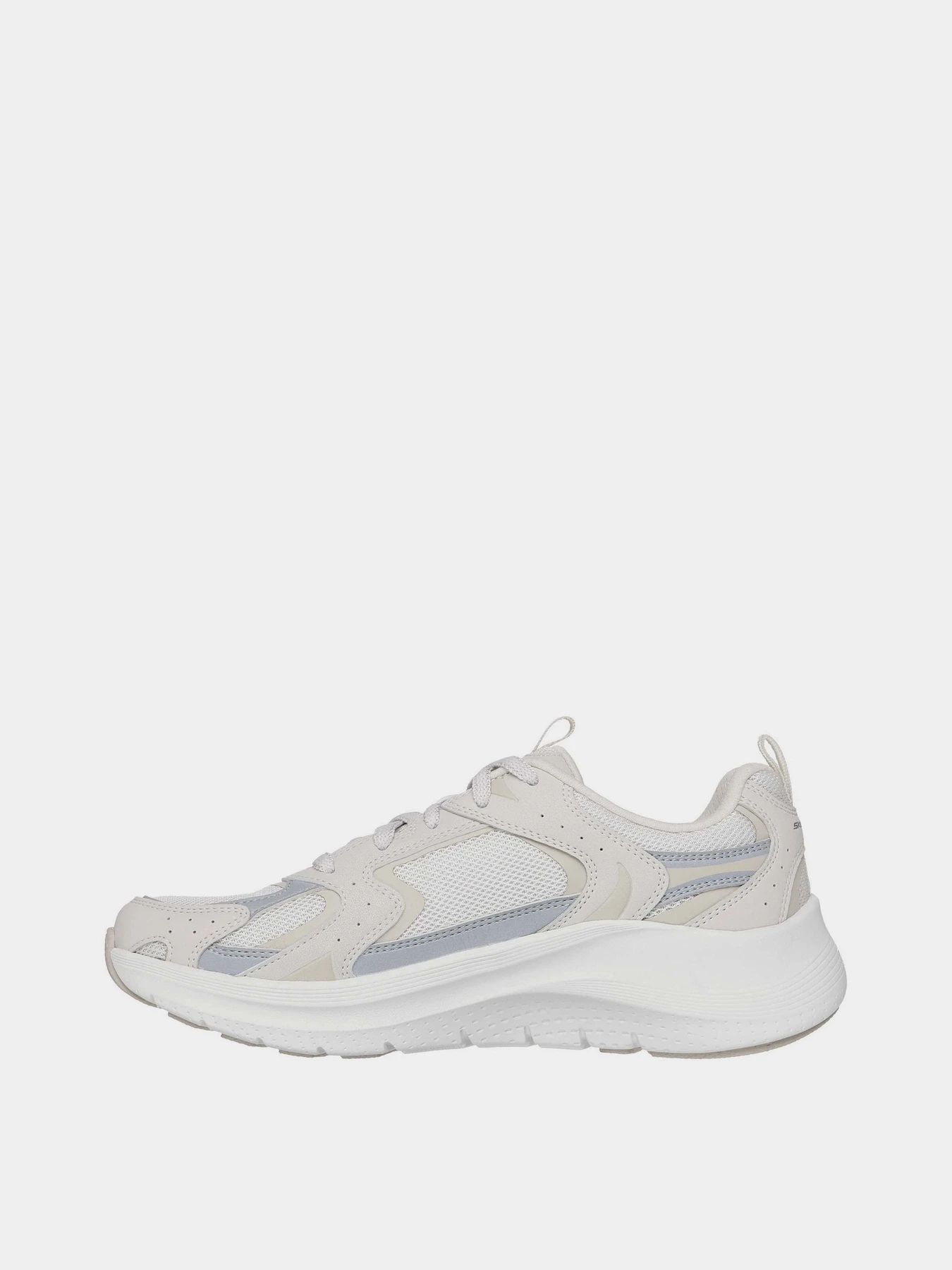 Кросівки Skechers ARCH FIT 2.0 модель 150332 NAT Фото