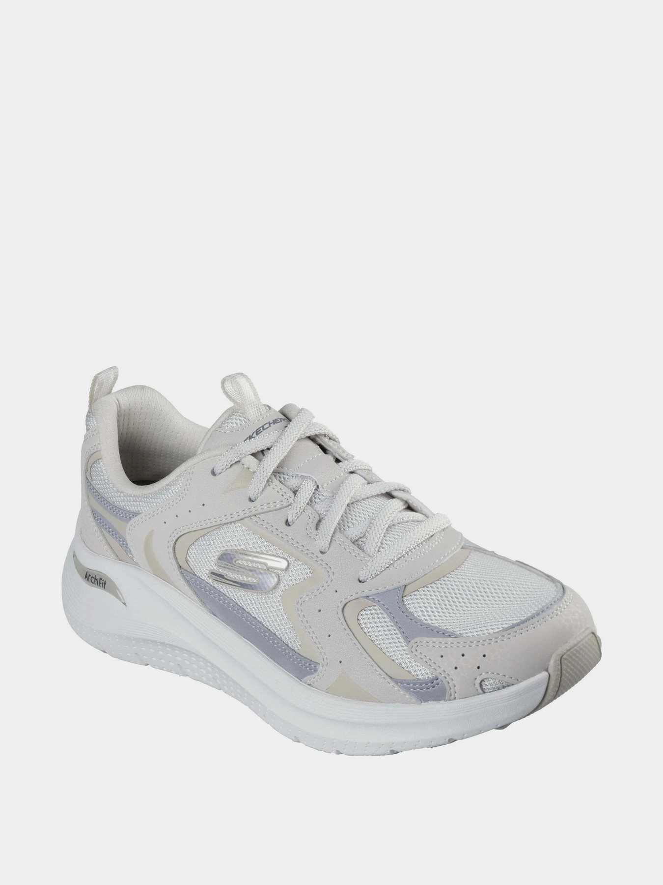 Кросівки Skechers ARCH FIT 2.0 модель 150332 NAT Фото