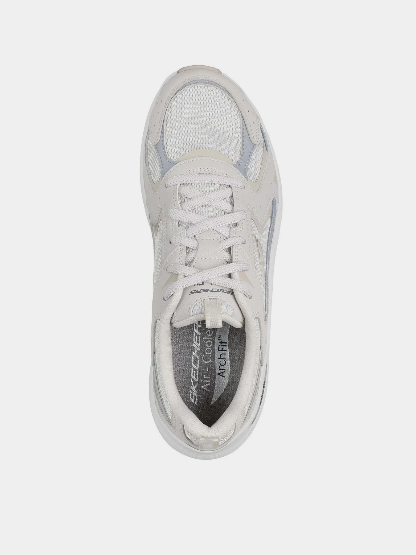 Кросівки Skechers ARCH FIT 2.0 модель 150332 NAT Фото