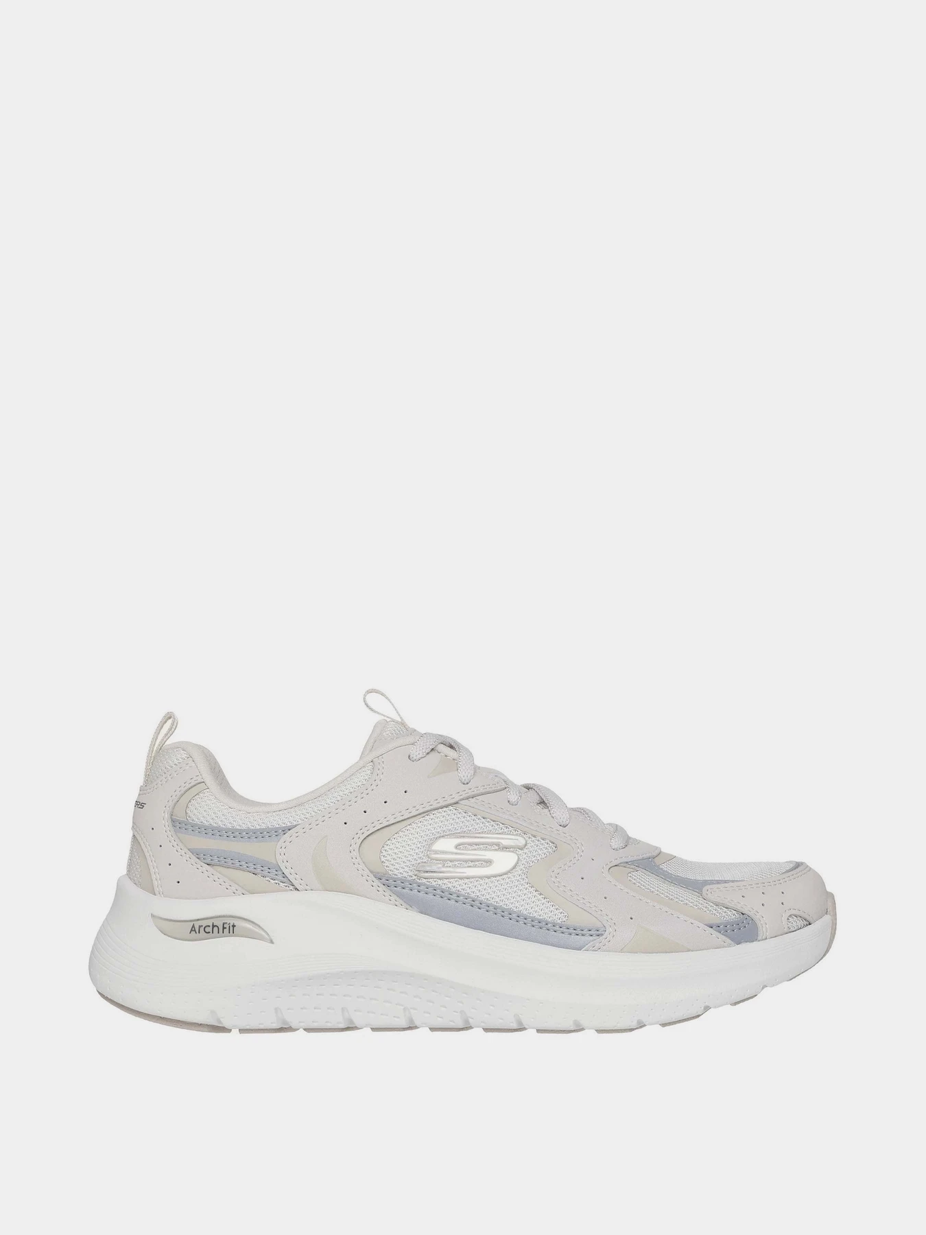 Кросівки Skechers ARCH FIT 2.0 модель 150332 NAT Фото