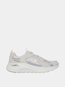 Кросівки Skechers ARCH FIT 2.0 модель 150332 NAT Фото