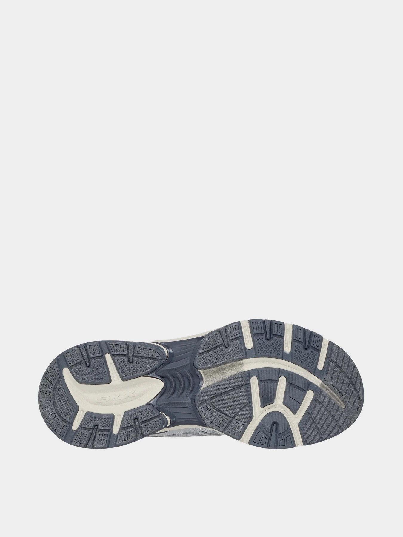 Кросівки Skechers STAMINA SPORT модель 150710 SIL Фото