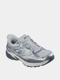 Кросівки Skechers STAMINA SPORT модель 150710 SIL Фото