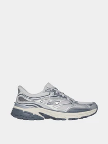 Кроссовки Skechers STAMINA SPORT модель 150710 SIL Фото