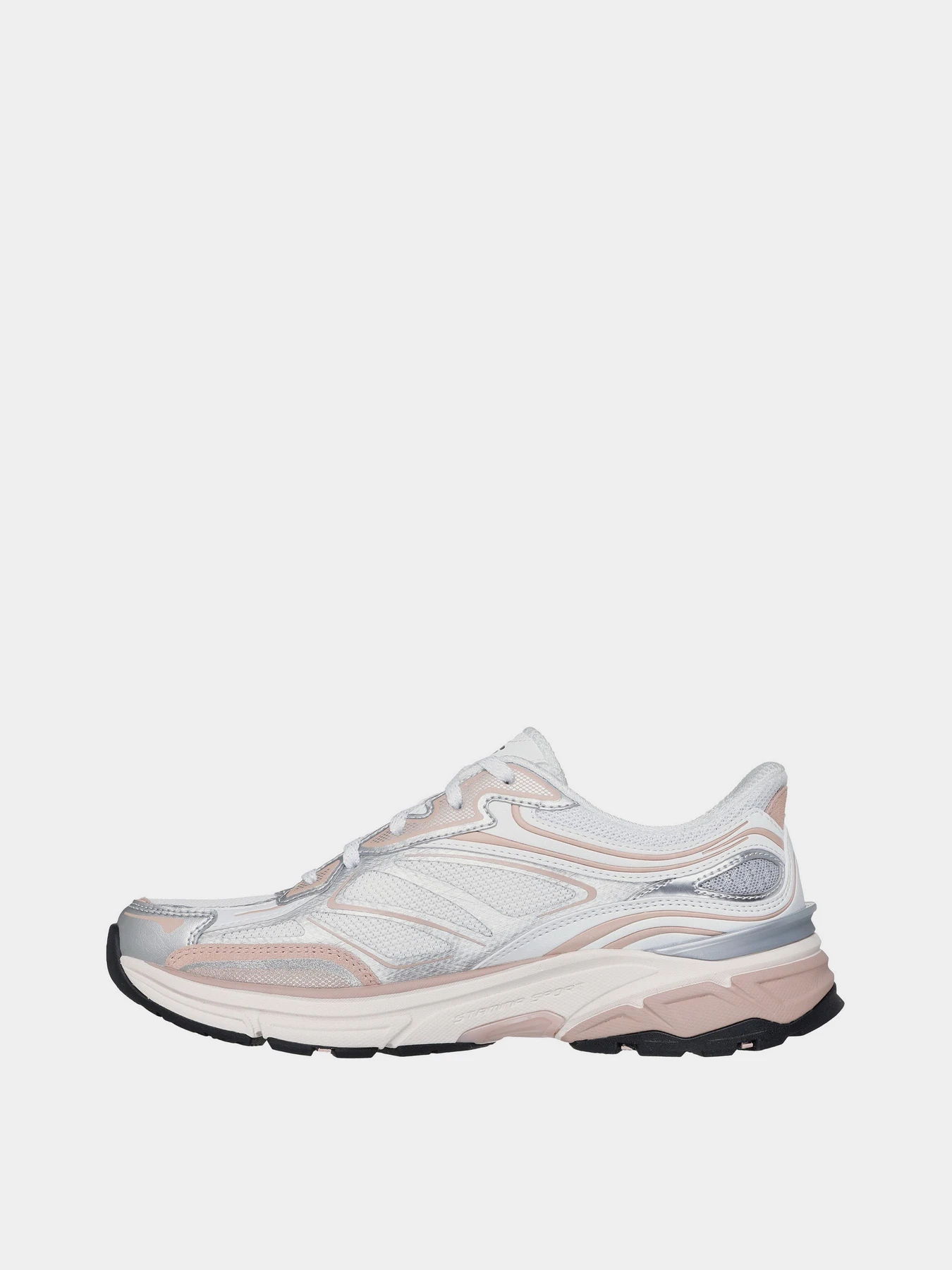 Кросівки Skechers STAMINA SPORT модель 150710 WSLP Фото
