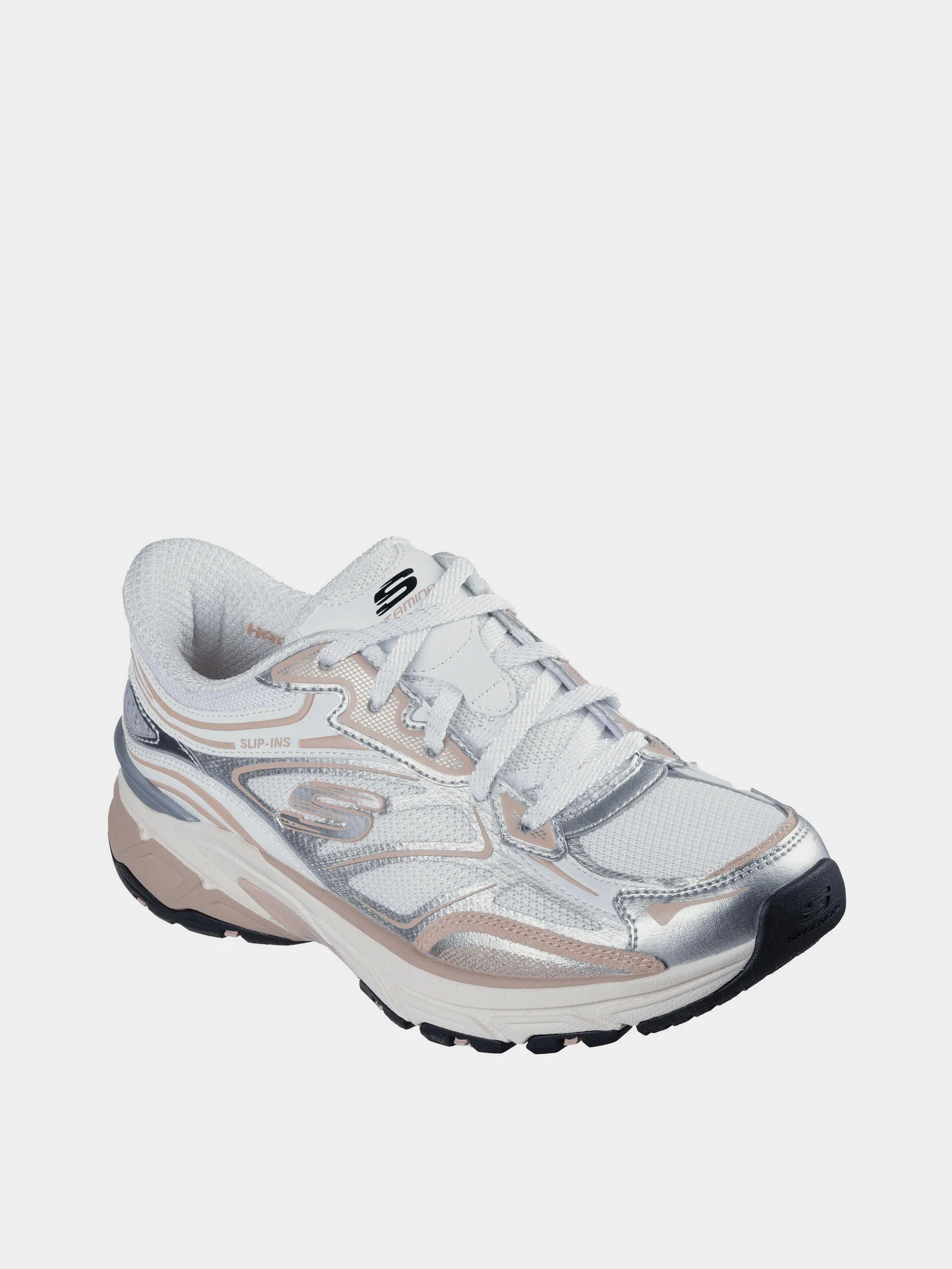 Кросівки Skechers STAMINA SPORT модель 150710 WSLP Фото