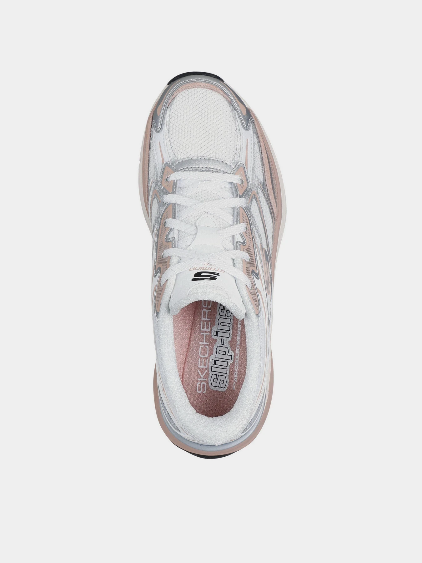 Кросівки Skechers STAMINA SPORT модель 150710 WSLP Фото