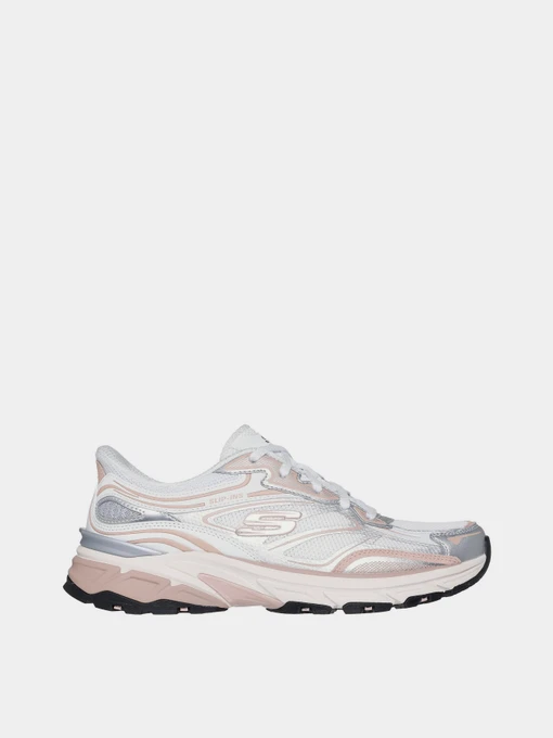 Кросівки Skechers STAMINA SPORT модель 150710 WSLP Фото