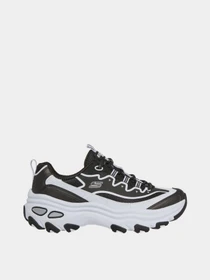 Кросівки Skechers D'LITE MAX модель 180399 BKW Фото