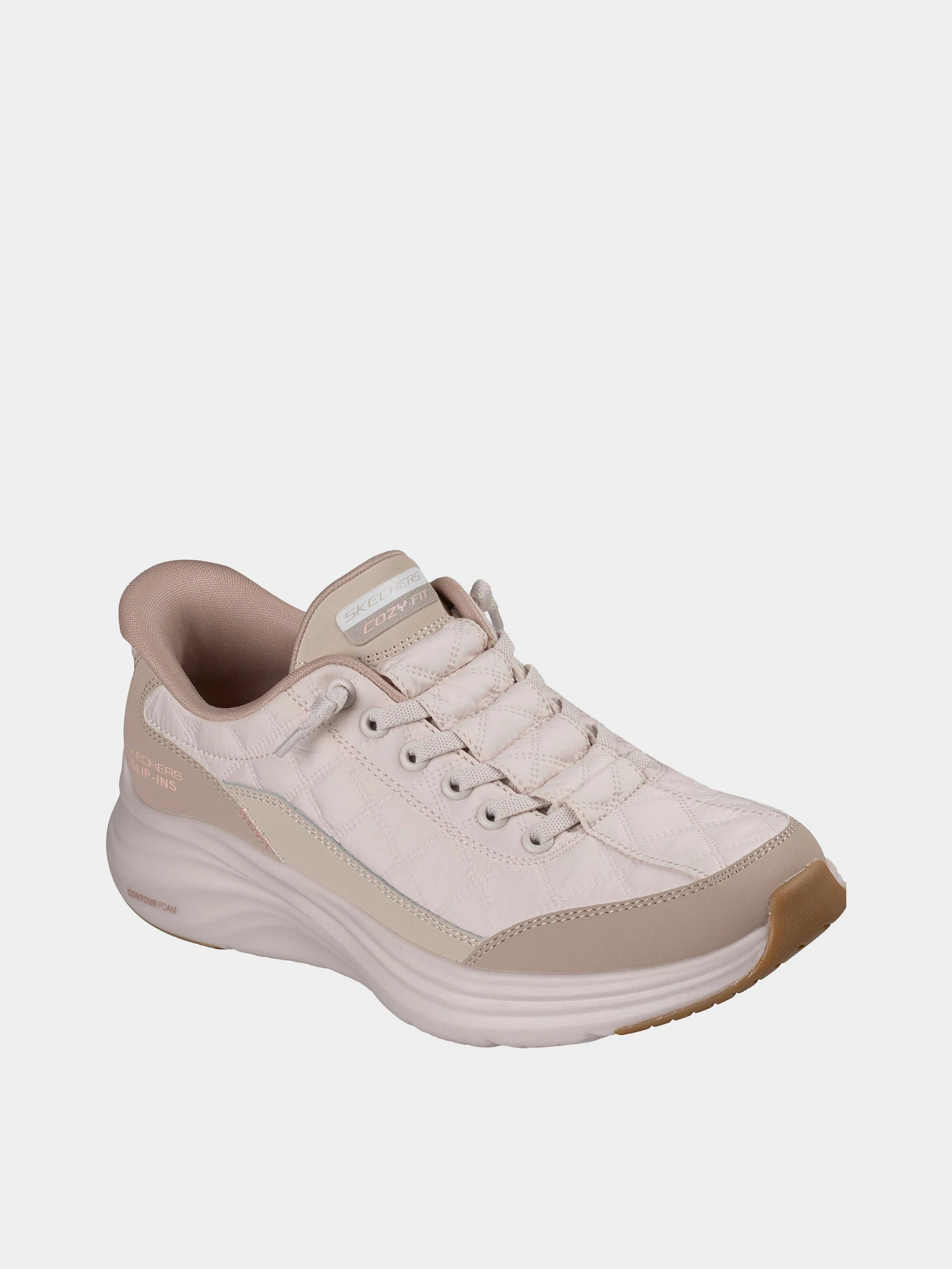 Кросівки Skechers CONTOUR FOAM модель 150404 NTTP Фото