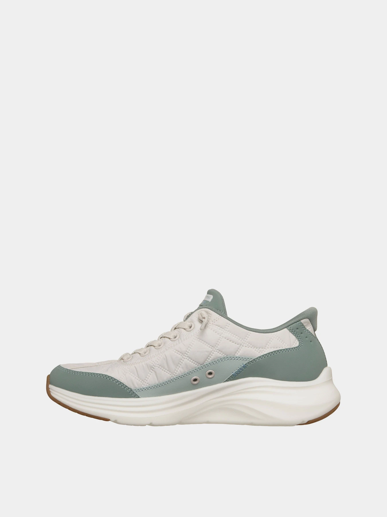 Кроссовки Skechers CONTOUR FOAM модель 150404 SAGE Кроссовки Skechers CONTOUR FOAM модель 150404 SAGE Фото