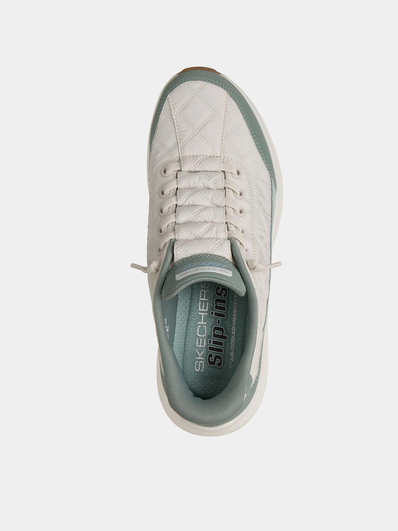 Кроссовки Skechers CONTOUR FOAM модель 150404 SAGE Кроссовки Skechers CONTOUR FOAM модель 150404 SAGE Фото