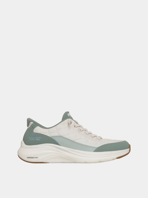 Кроссовки Skechers CONTOUR FOAM модель 150404 SAGE Фото